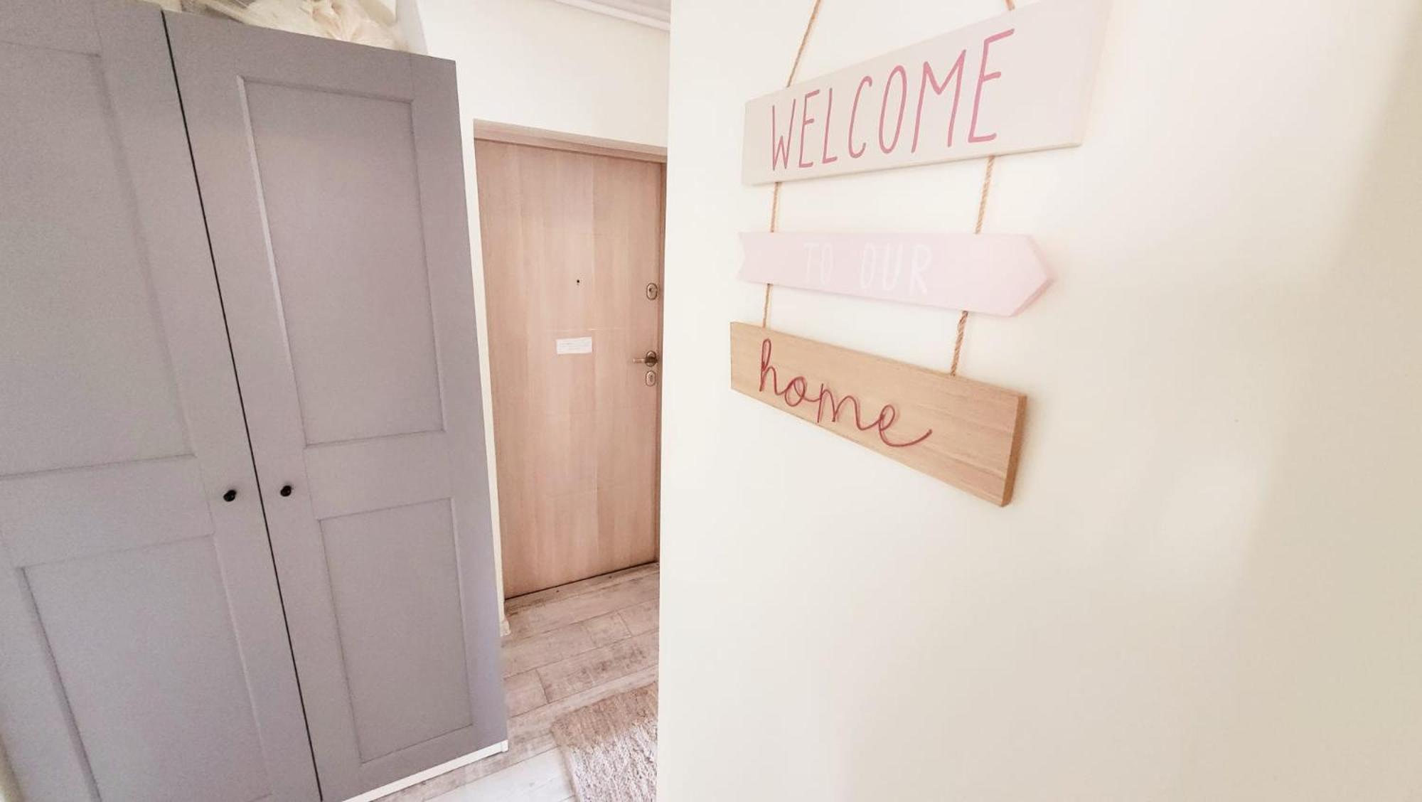 Apartament "Przy Jeziorku" Kętrzyn Extérieur photo