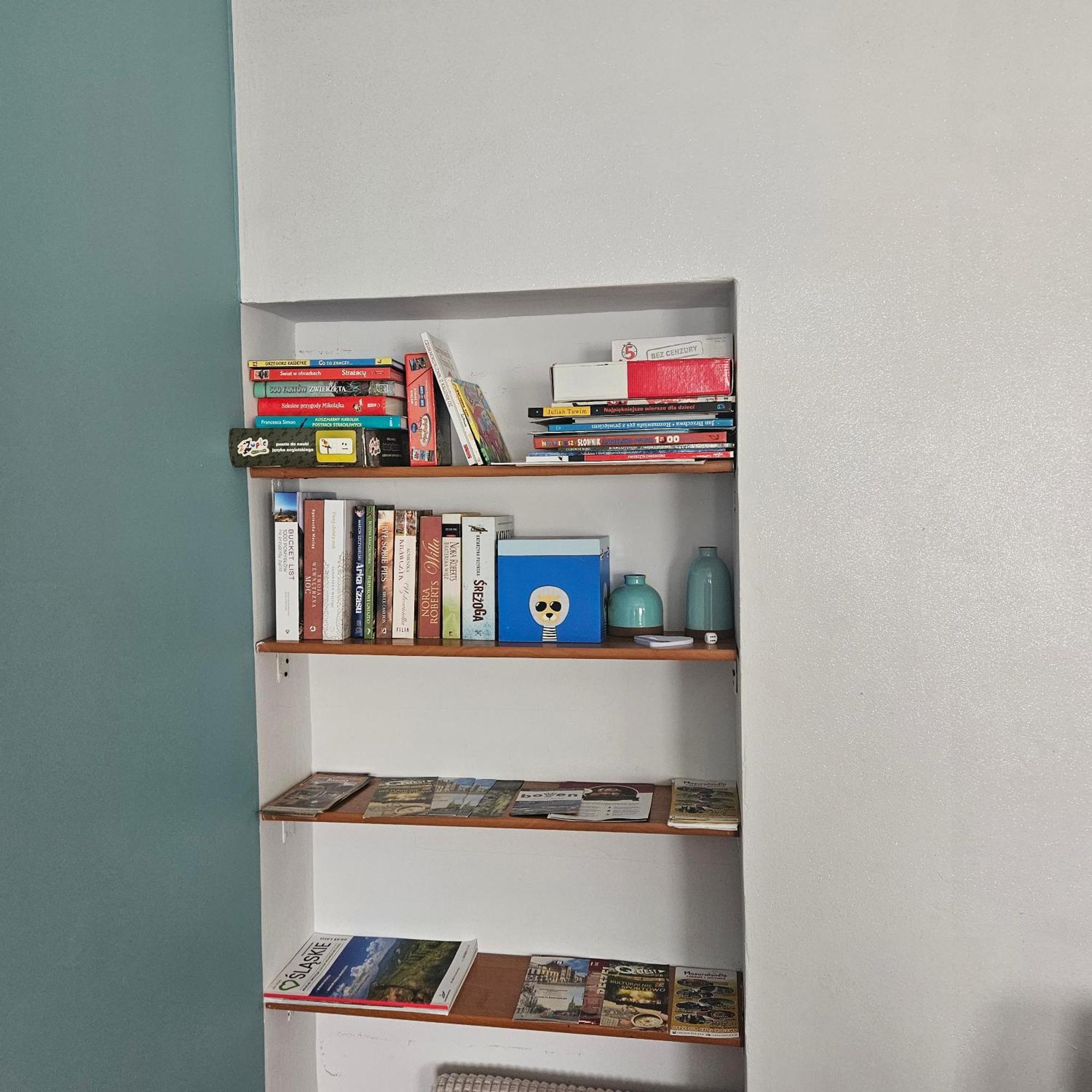 Apartament "Przy Jeziorku" Kętrzyn Extérieur photo